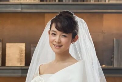 藤澤恵麻　結婚　